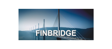 Finbridge logo