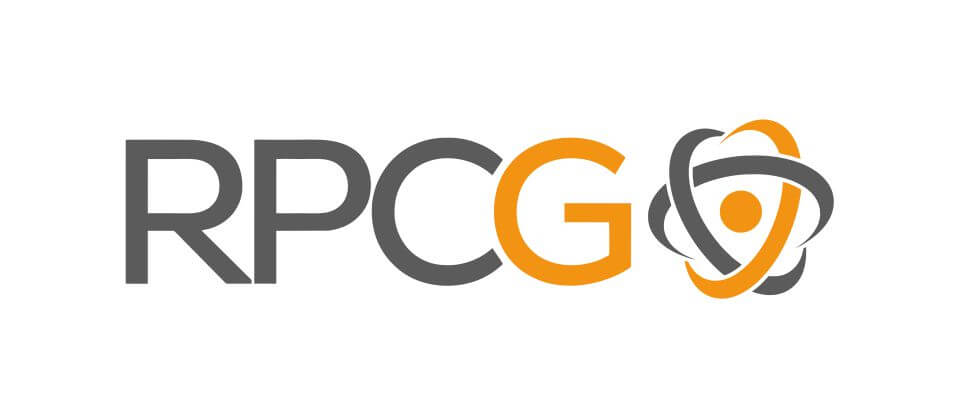 RPCG logo